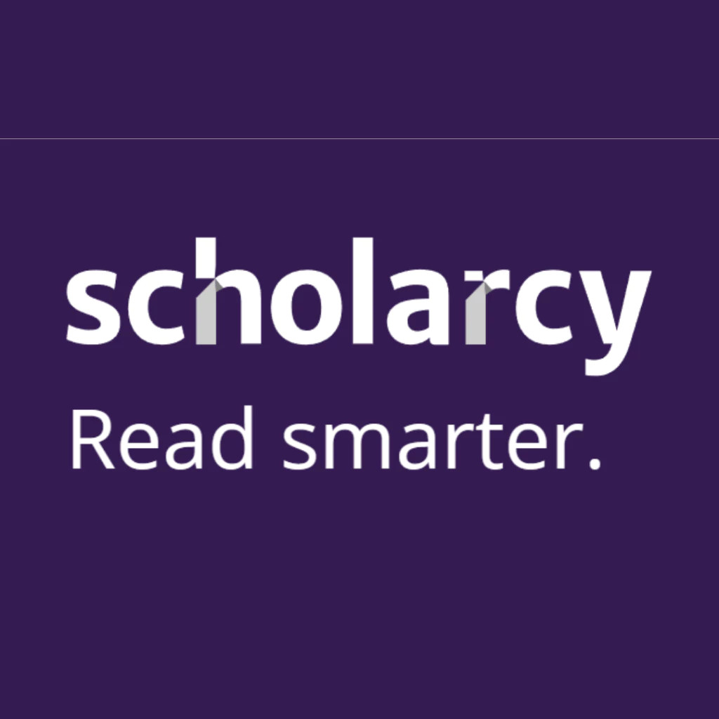 Scholarcy Private | Article Summarizer | Full Garansi Full Aktifasi
