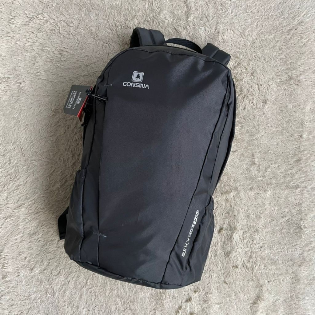 Consina Sky Dash Daypack Tas Ransel Unisex 15L/Terbaru