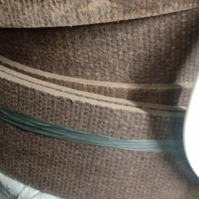 

brake lining 8mm x 70mm x 2m