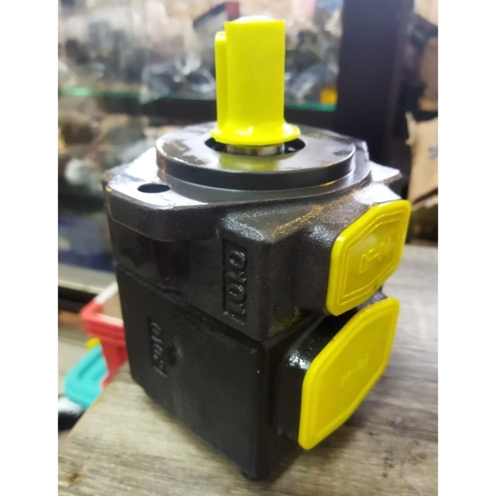 

VANE PUMP HYDRAULIC PV2R1-25-F-R JAGUAR PUMP VANE / HYDRAULIC PUMP