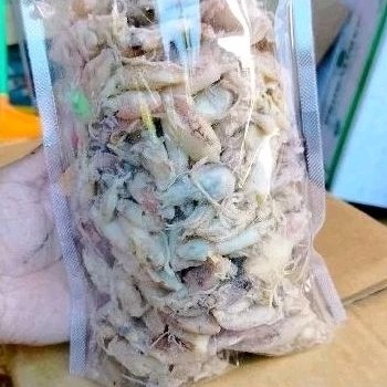 

(Officia Numyza) ikan asin cumi beby 1kg