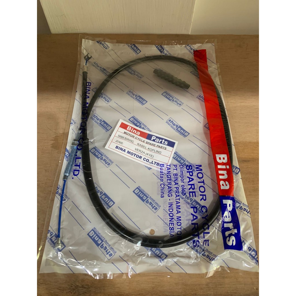 KABEL KOPLING TALI KOPLING VERZA (KYE) BINA PARTS