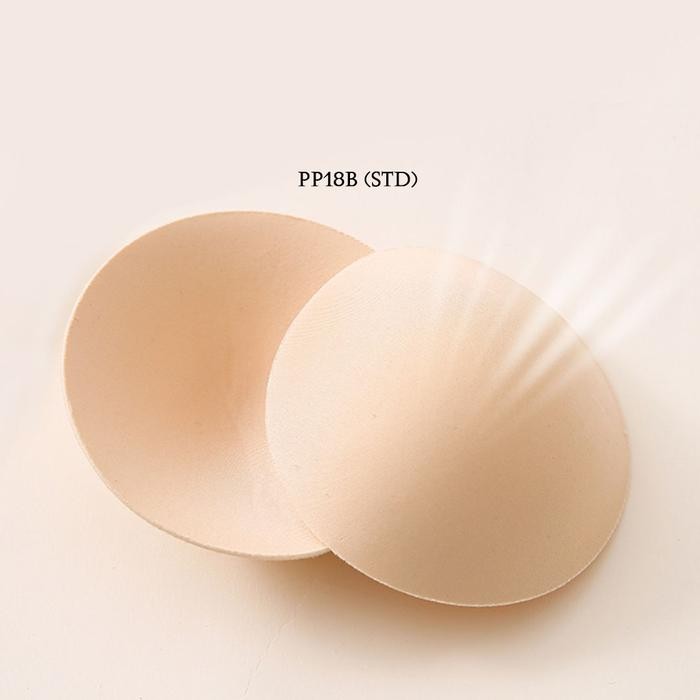 PUSH UP BRA PENGGANTI CUP BH SPON BUSA SPONGE PAD TEBAL BAWAH PP18B