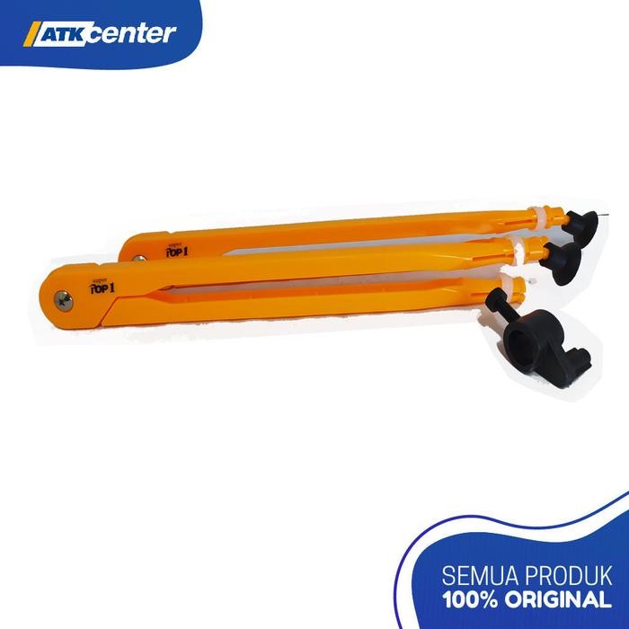 

Jangka Whiteboard S-010A Super Pop 1 - Extra Holder