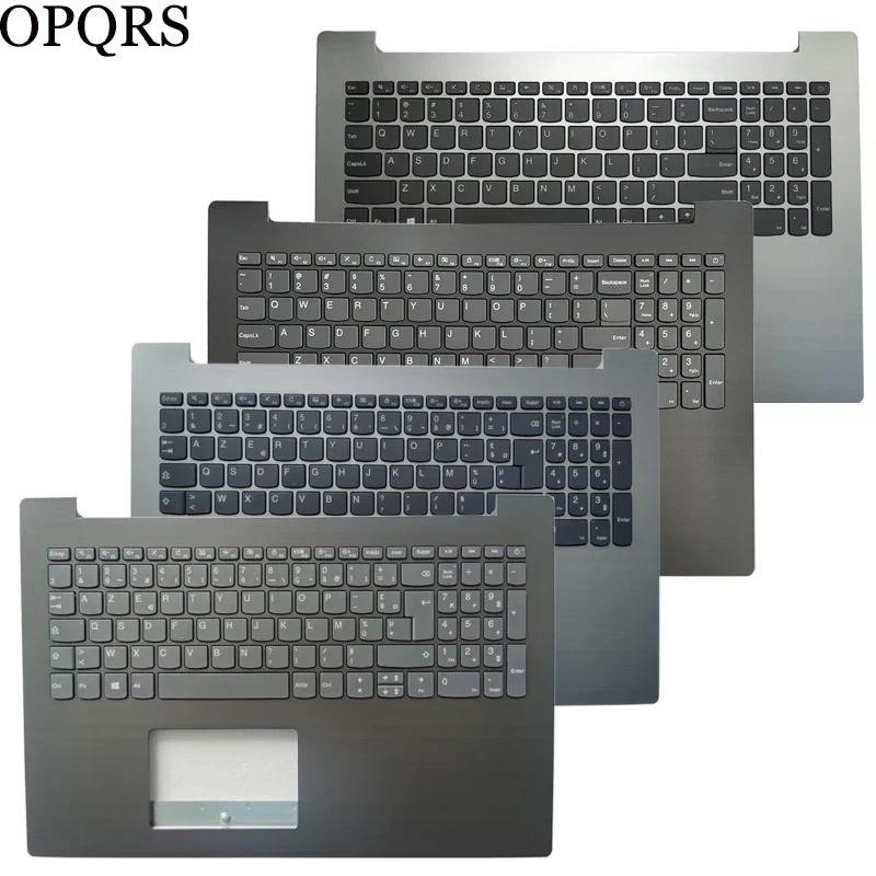 for Lenovo IdeaPad 330-15IKB 330-15IGM 330-15AST 330-15 Russian/US/UK/Spanish/French Laptop keyboard
