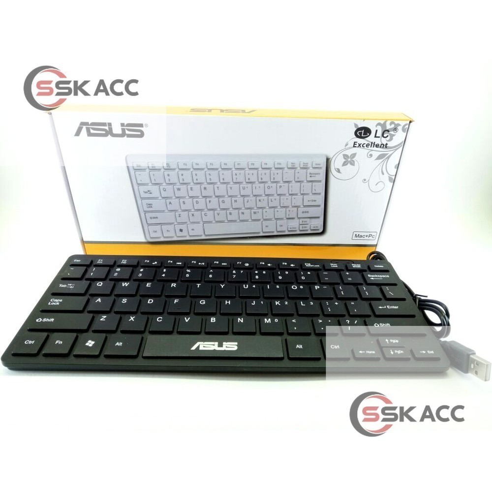 Keyboard Mini ASUS / Keyboard Mini / Keyboard Asus