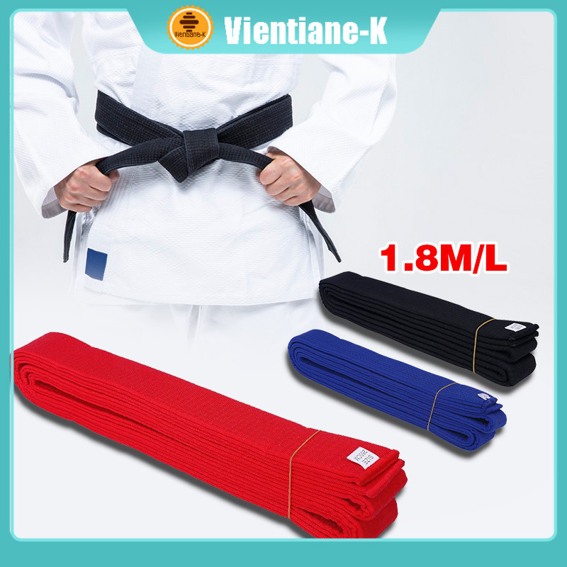 Sabuk Pertandingan Karate / Sabuk Taekwondo / Karate Belt