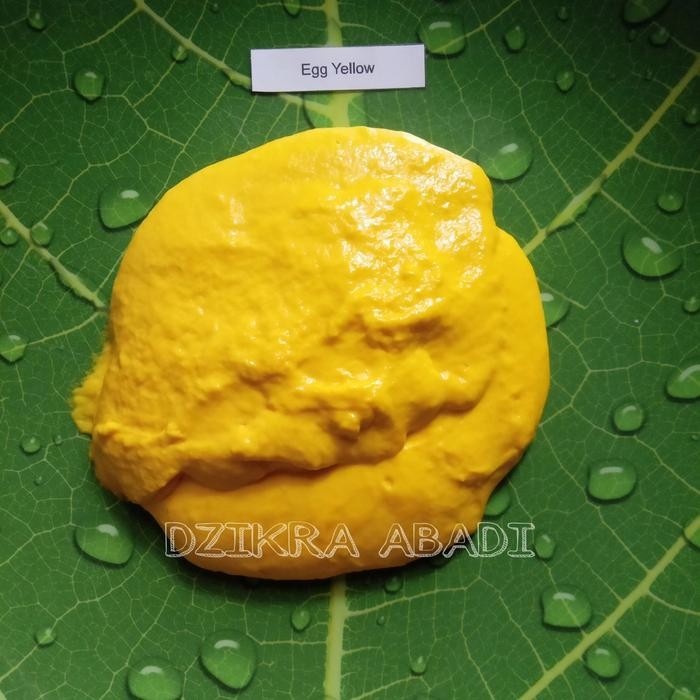 

Pewarna Makanan Bubuk Egg Yellow Extra / Kuning Telur 1.kg