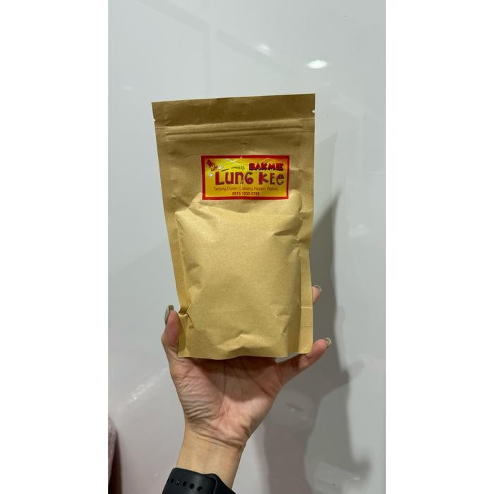 

BAKMI LUNGKEE MIE INSTANT - Babi