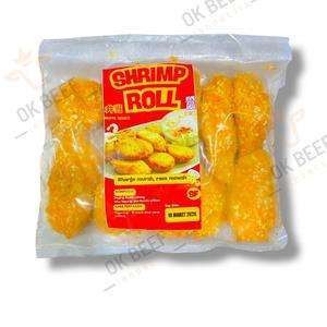 

Shrimp Roll Ayam Udang