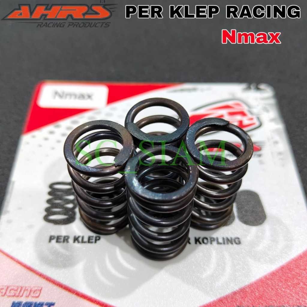 PER KLEP NMAX AHRS RACING PRODUCT PER KLEP RACING NMAX AEROX 155 sc