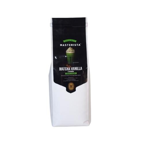 

Masterista Matcha Vanilla 800gr