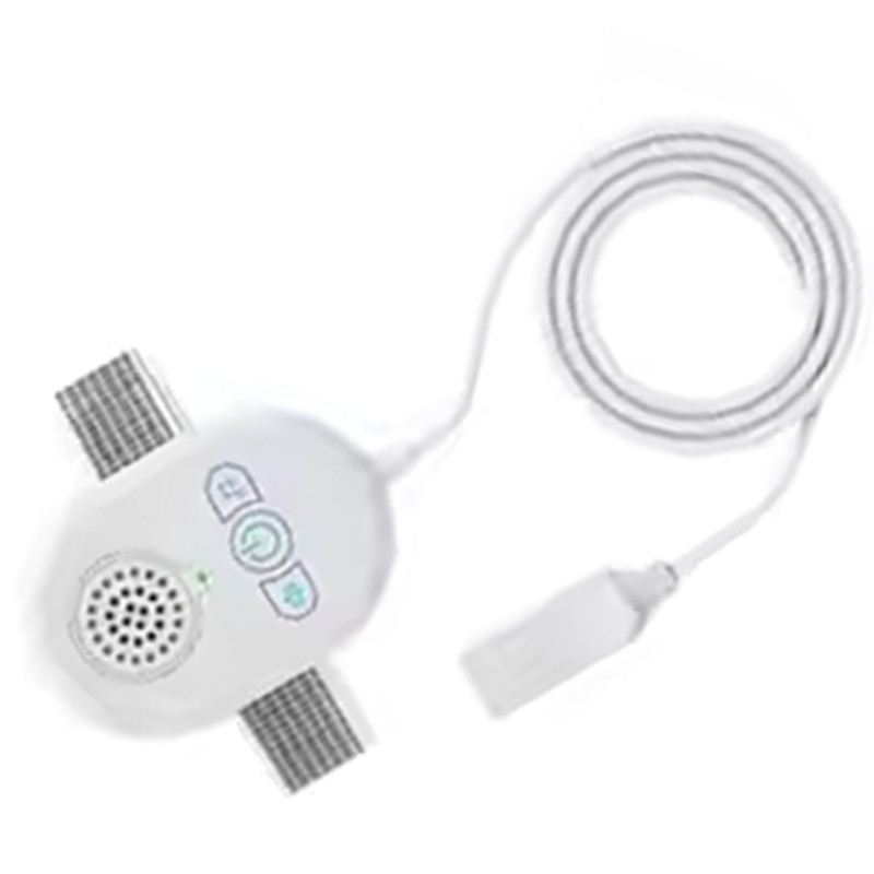 ABAC-J011 Bedwetting Sensor For Children With Loud Sound & Strong Vibration Children Pee Alarm Bedwe