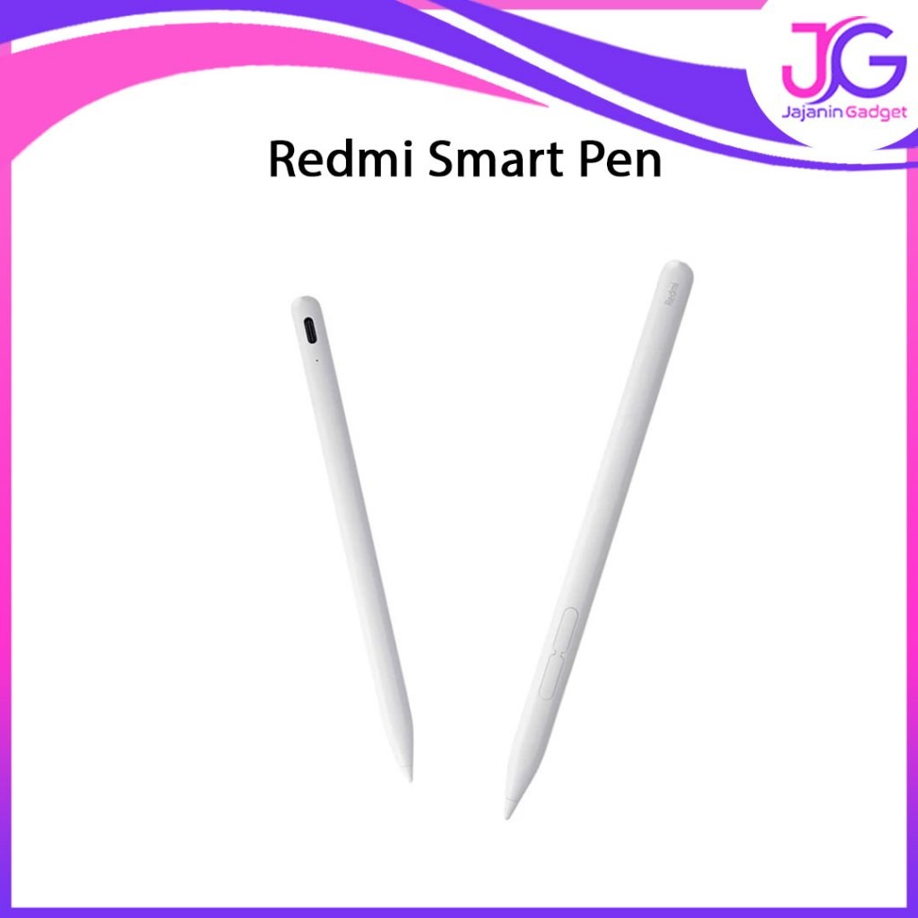 

Xiaomi Redmi Pen Original Garansi Resmi Indonesia