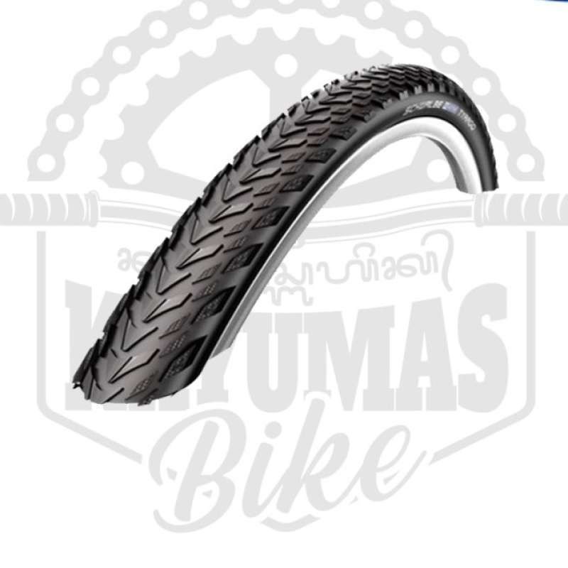 BAN LUAR SCHWALBE TYRAGO 700 x 35