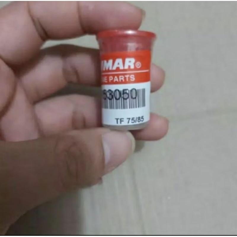 FAREVOR  TF85 TF75 Nozel Nosel Nozzle Spuyer Mesin Yanmar TF 85 / 75 Mesin Diesel Yanmar