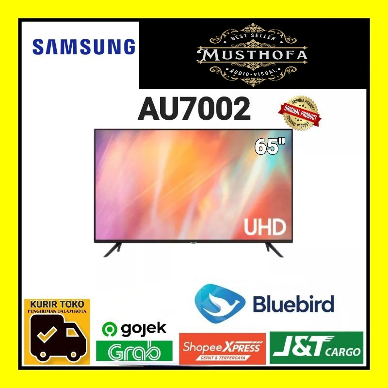 SAMSUNG SMART TV UHD 4K UA65AU7002 / AU7002 / 65AU7000 / 65AU7002 / 65CU7000 / 65DU7000 / 65DU8000 /