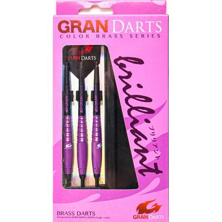GRAN BOARD - Gran Darts Brilliant Series Darts