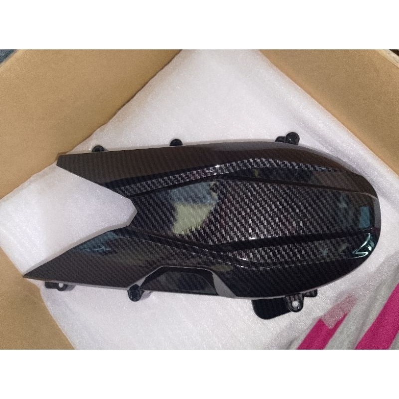 Vario 150 2018 2021 cover tutup cvt vario 150 2018 2021