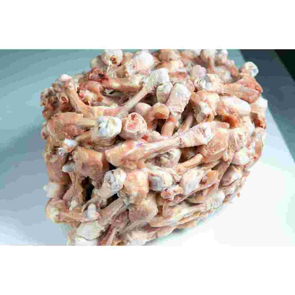 

Tulang paha L isi 1kg /tulang ayam broiler/tulang ayam paha