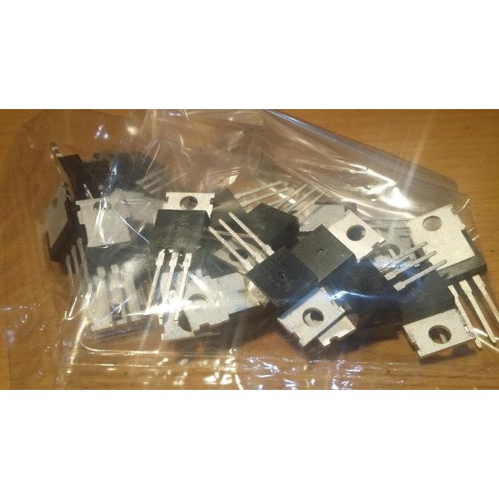 Part Transistor 2SC2073 2SC 2073 C2073  &  2SA940 2SA 940 A940