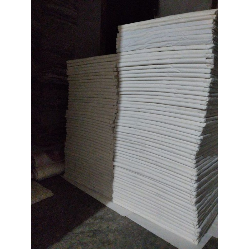 SHD_SHOP Kertas Layangan Litho Printing Ukuran 60x60.1kebet Geblus