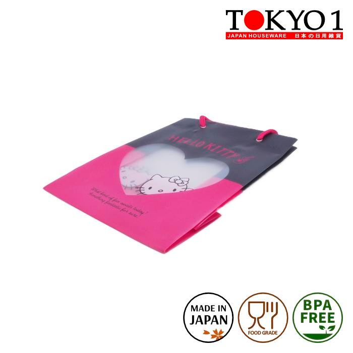 

Tokyo1 Gift Bag-Kitty Goodie Bag Kantong Kado MADE IN JAPAN 587624