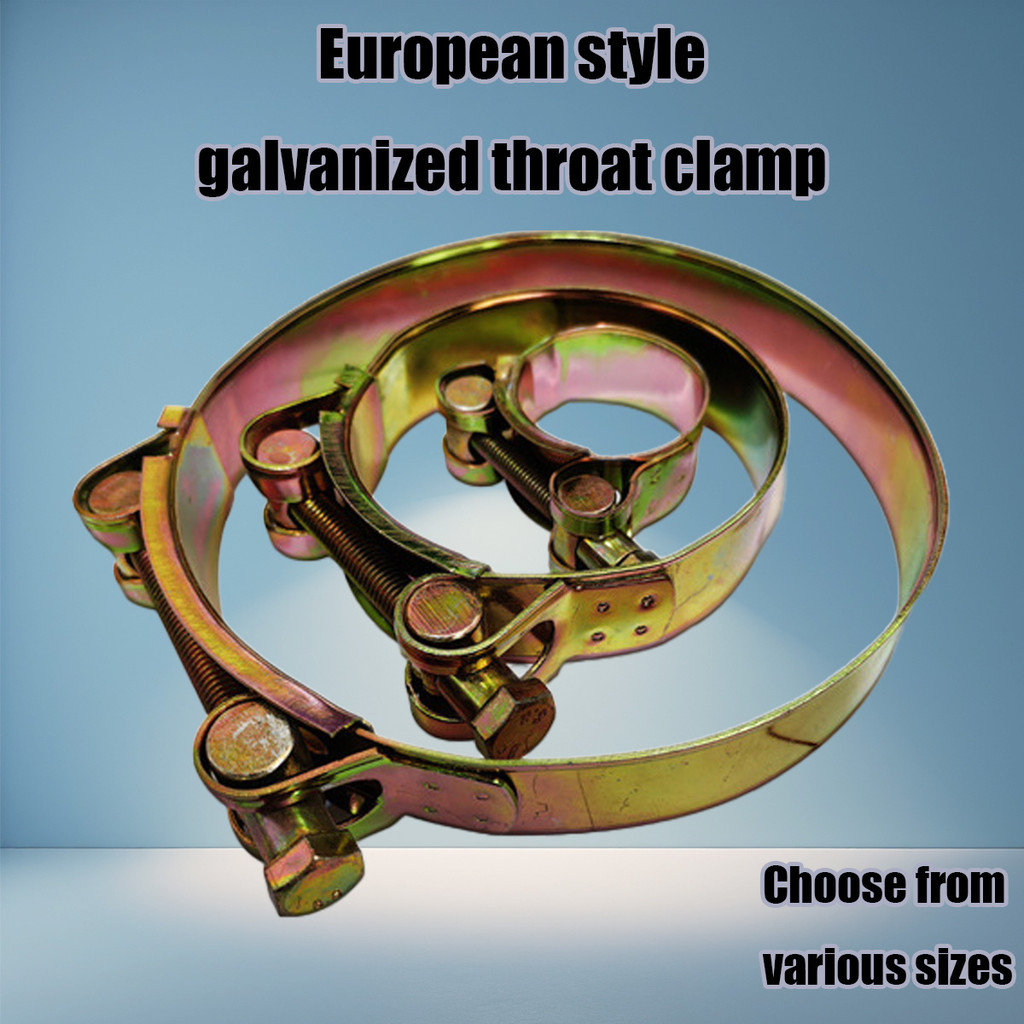 5pcs clamp selang kompresor 17-19/20-22/23-25/26-28/29-31 clamp selang bensin /clamp selang radiator