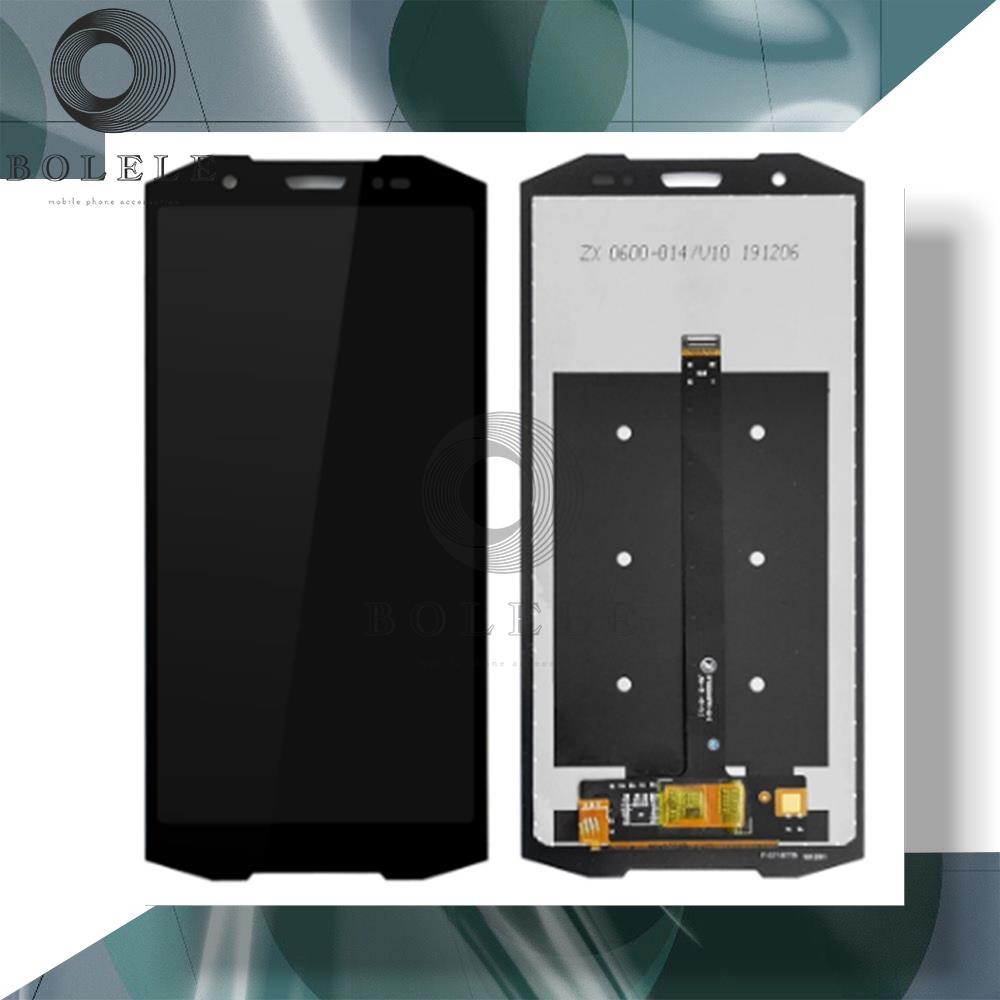 For Doogee S70 / S70 Lite LCD Display+Tou Screen Sensor Digitizer Assembly Replacement S70 Front Dis