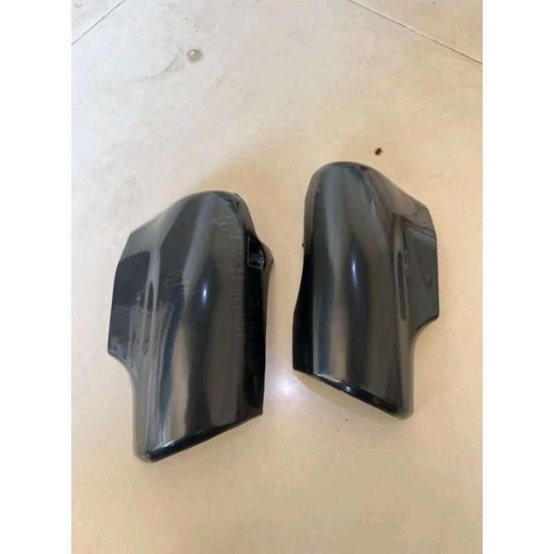 tutup shock hoda Supra x lama cover skok depan Supra fit lama Supra x