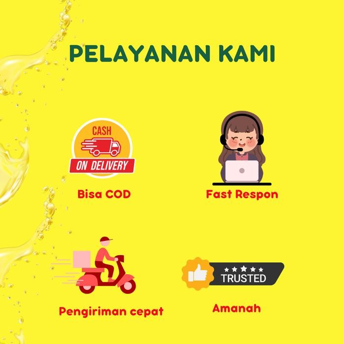 

Promo Cuka Nanas Nenavin Original Paket 1 Botol Bebas Gula