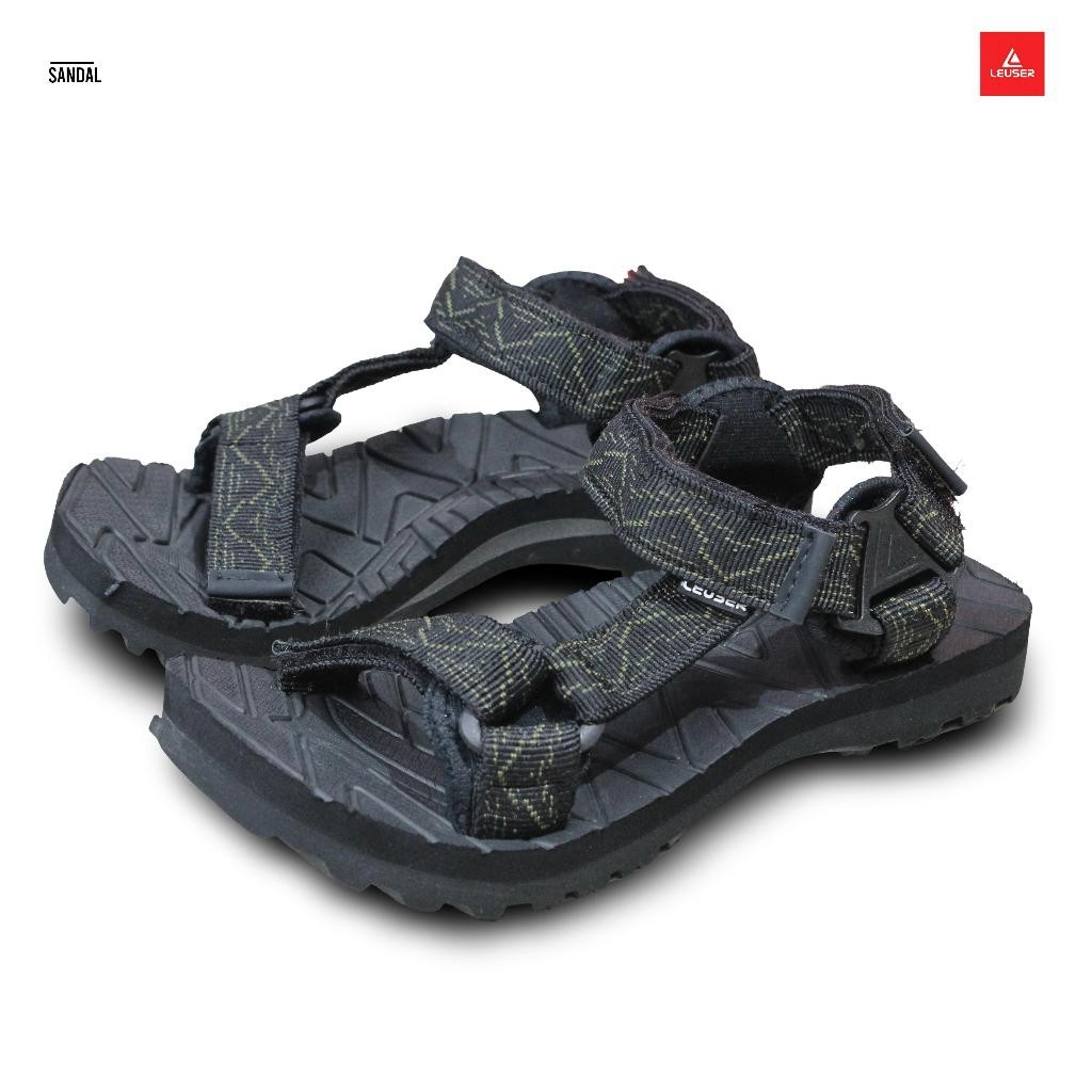 Leuser Sandal Palang Caldera