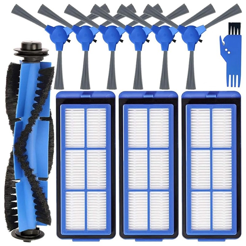 Top Sale For Eufy Robovac 30C MAX/G30 Edge/11S Max/15C Max/G30/G30 MAX/G30 Hybrid Vacuum Cleaner Mai