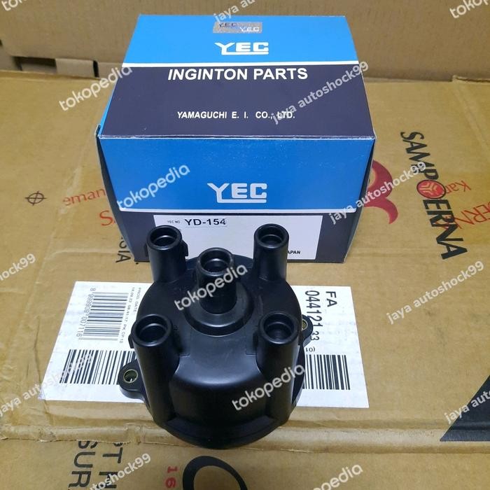 cap delco tutup delco kijang efi 1.8