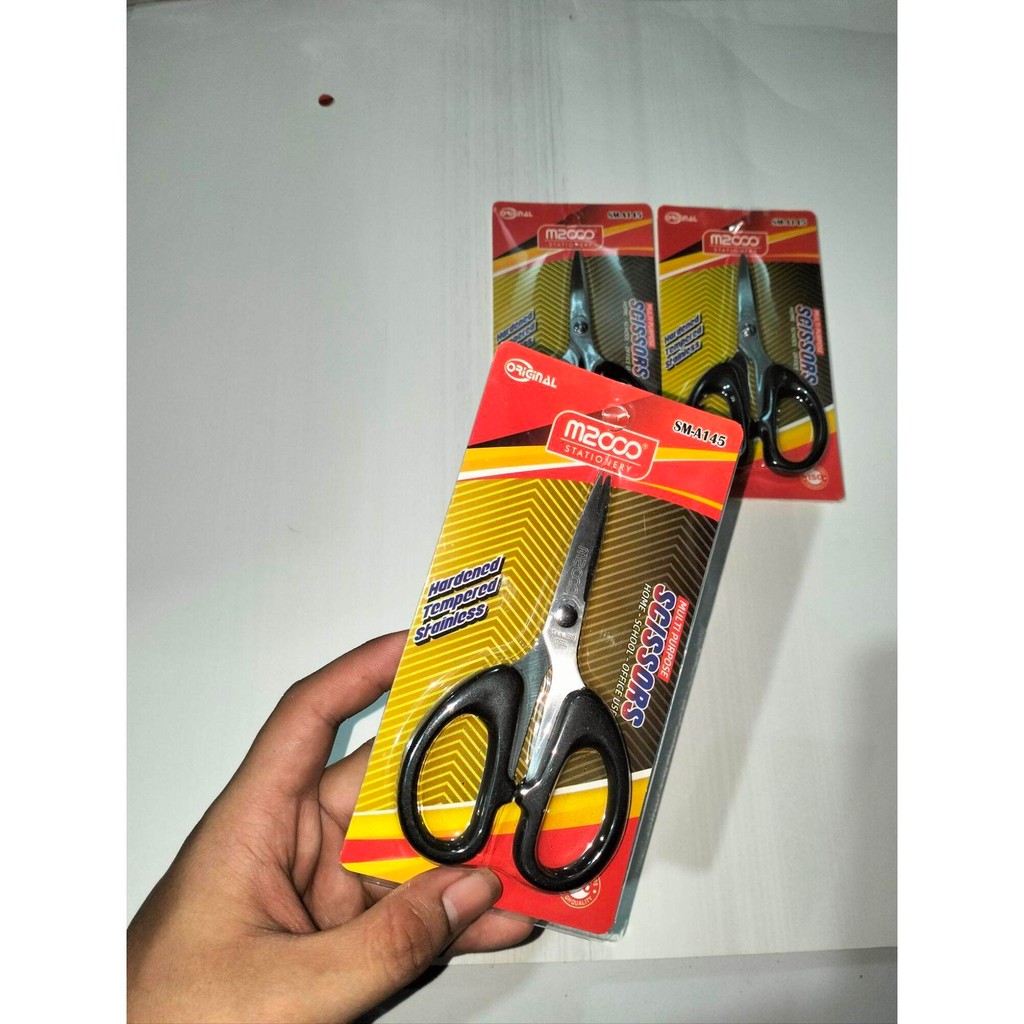 

GUNTING M2000 KECIL/GUNTING SUPER TAJAM /GUNTING STAINLESS