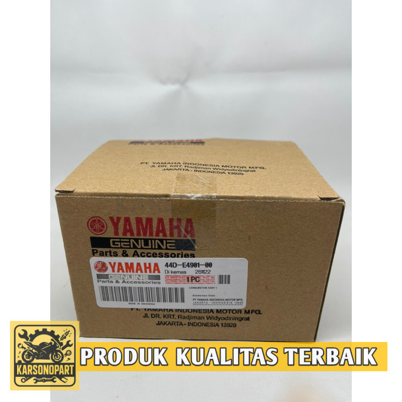 Karburator Xeon 44D Carburator Xeon 44D