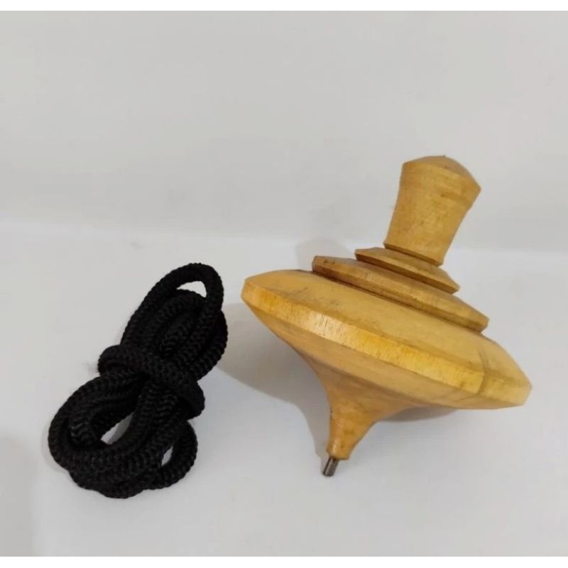 gangsing kayu panggal kayu mainan tradisional