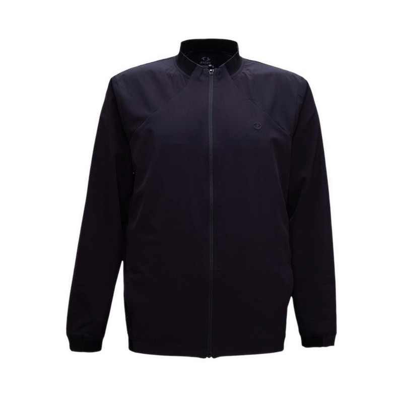 Astec Lucius Men's Lightweight Jacket - Black