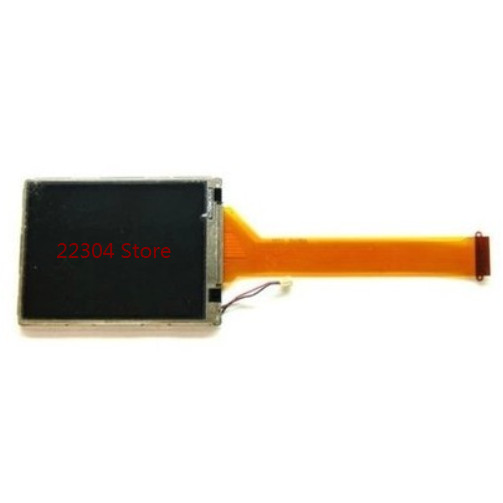 NEW LCD Display Screen Repair Parts for SAMSUNG NV5 NV7 NV10 Digital Camera With Backlight