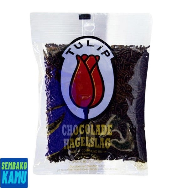 

Tulip Hagelslag 75 gr