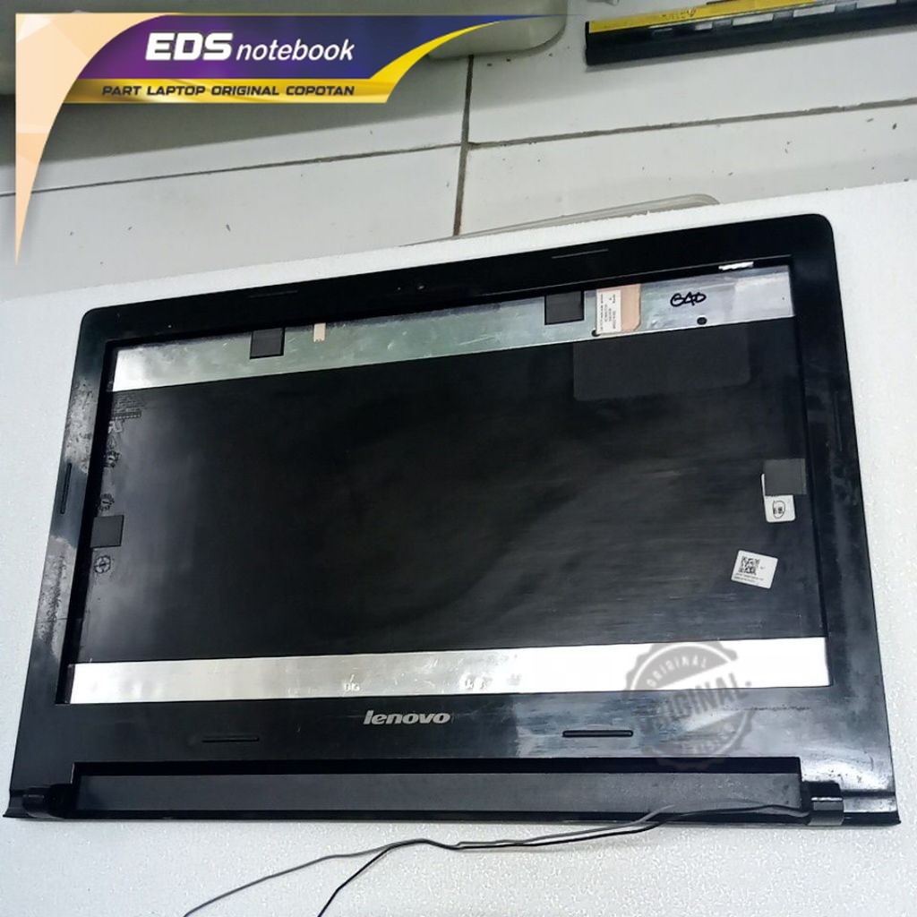 Casing Frame LCD set Lenovo G40 Z40 G40-45 G40-30 G40-70 G40-80 Z40-70 Z40-75 G41-35