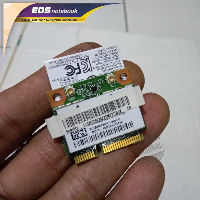 Wificard Wifi Lenovo G400s G500s G405s G505s