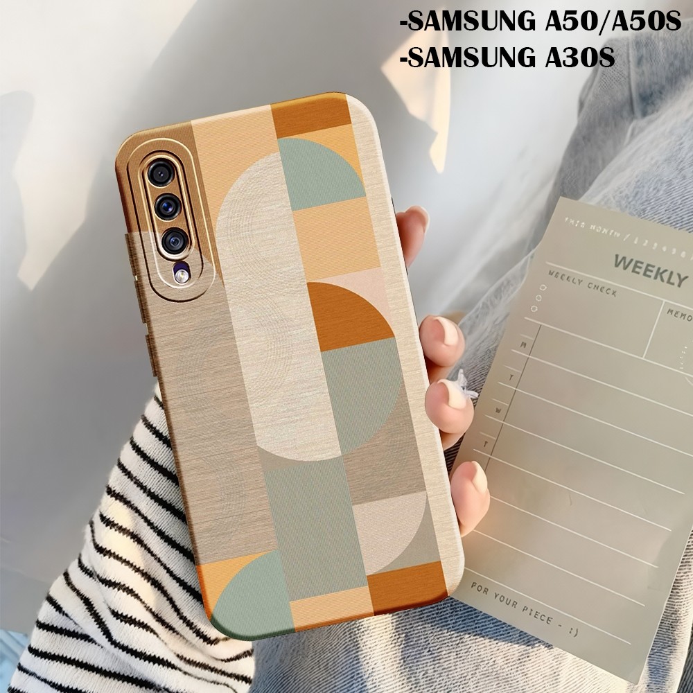 CASE FOR SAMSUNG A70 A50 A50S A30S A20 A30 A10S A51 A31 A21S A20S A7 2018 TERBARU CASE PROCAMERA BT 
