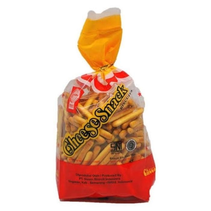 

Bikinan Mama Cheese Stick Keju Edam Original 450gr - Camilan Lokal Crispy & Crunchy 50gr SPP-IRT No 206327501147926 Baking Mozzarella Terlaris