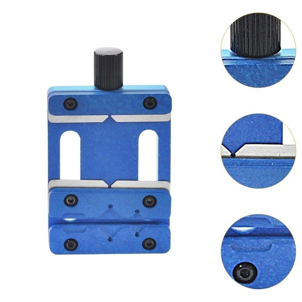 RAGUM IC PCB HOLDER IC BIRU HIGH QUALITY