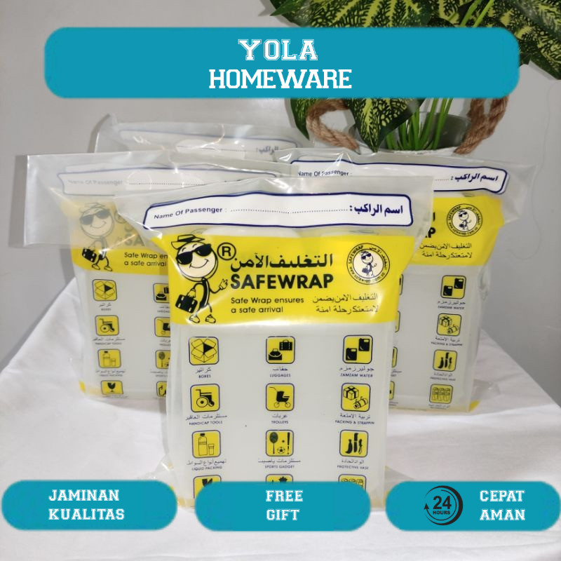 

[Afluth Store] Air Zamzam / Zam Zam Water / 1 Liter Original