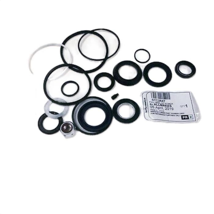 Seal Kit Power Steering Baut 4/6 for Land Rover Defender & Discovery 1 - Baut 6