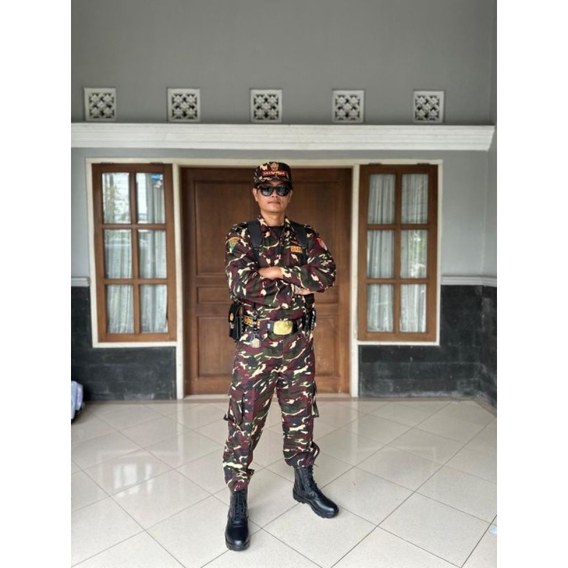 PDL BANSER WATERPROOF ANTI AIR PDL BANSER NASIONAL ANTI AIR