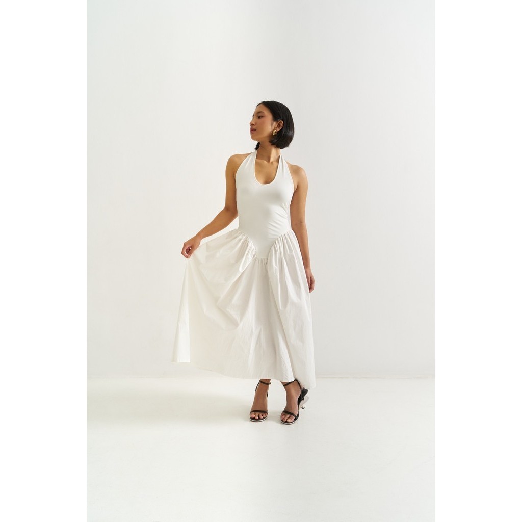 Rona Studio Alani Maxi Dress | Dress Wanita