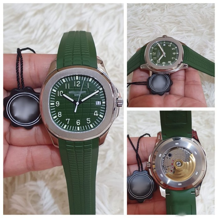 JAM TANGAN PATEK PHILLIPE JAM TANGAN PATEK PHILIPE AUTOMATIC MEWAH TERMURAH JAM TANGAN PATEK PHILIPE